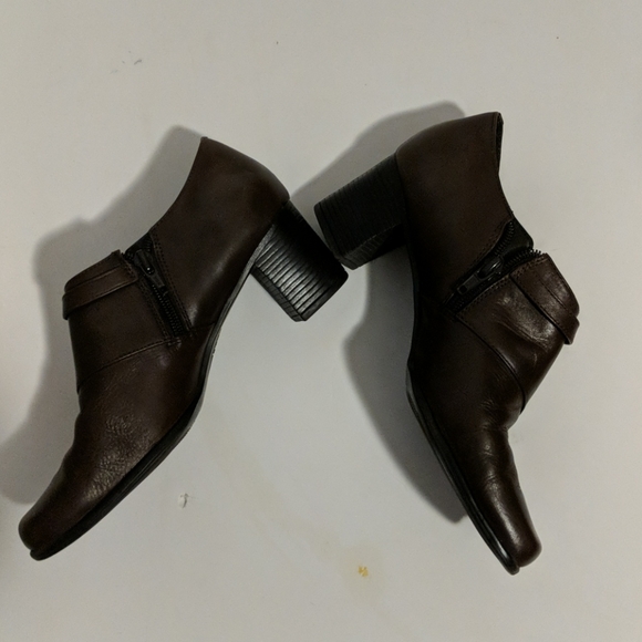 Covington boot shoes - Picture 3 of 7